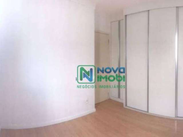 Apartamento Residencial à venda, Nova Pompéia, Piracicaba - AP0382.