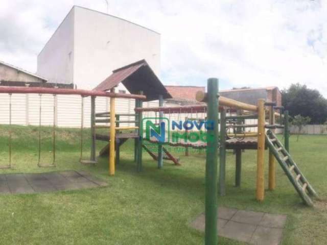 Apartamento Residencial à venda, Nova Pompéia, Piracicaba - AP0406.