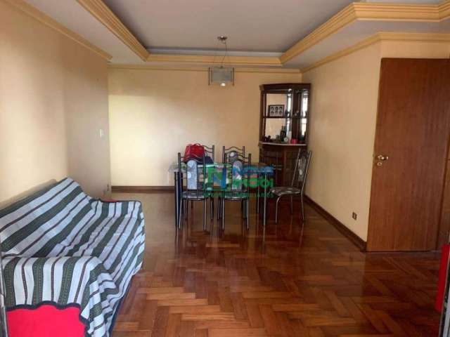 Apartamento Residencial à venda, Centro, Piracicaba - AP0421.