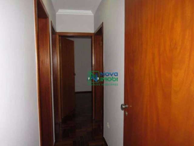 Apartamento Residencial à venda, Alto, Piracicaba - AP0430.