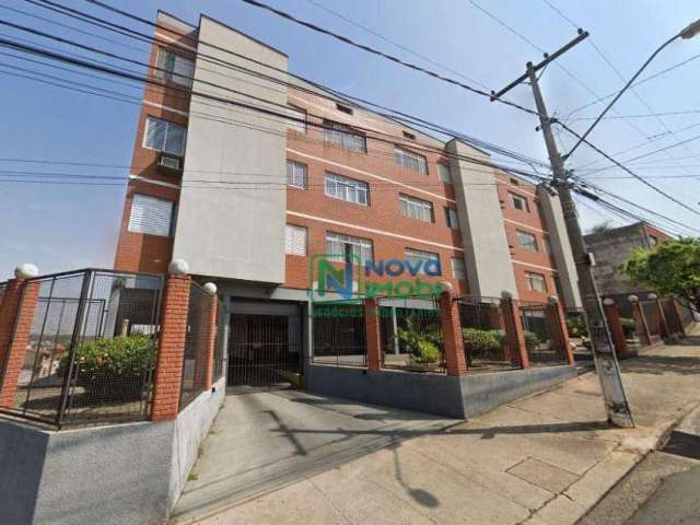 Encantador Apartamento de 3 Quartos com 1 Suíte à venda, Jaraguá, Piracicaba, SP