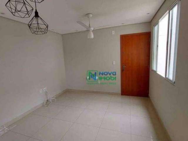 Apartamento Residencial à venda, Jardim Sonia, Piracicaba - AP0056.