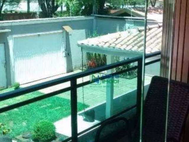 Casa Residencial à venda, Santa Rita, Piracicaba - CA0046.