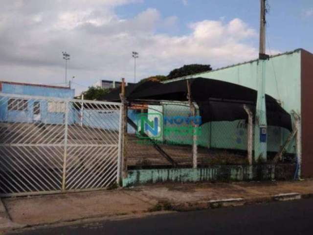 Terreno Residencial à venda, Santa Cruz, São Pedro - TE0113.