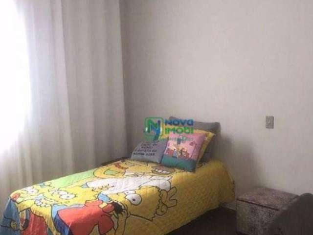 Apartamento Residencial à venda, Higienópolis, Piracicaba - AP0699.