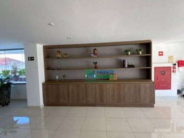 Apartamento Residencial à venda, Alto, Piracicaba - AP0722.