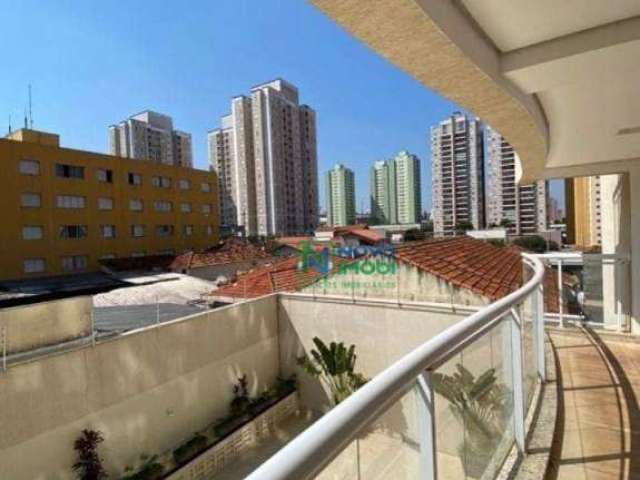 Apartamento Residencial à venda, Alto, Piracicaba - AP0723.