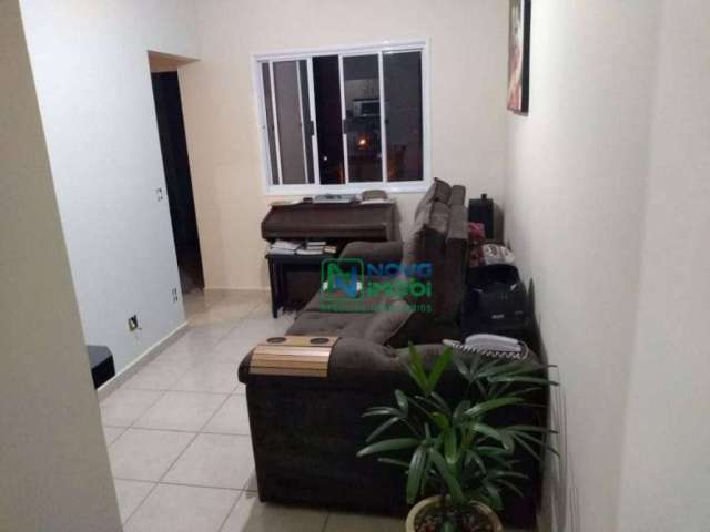 Apartamento Residencial à venda, Jardim Parque Jupiá, Piracicaba - AP0607.