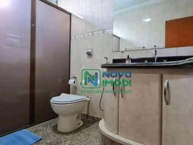 Casa Residencial à venda, Alto, Piracicaba - CA0437.