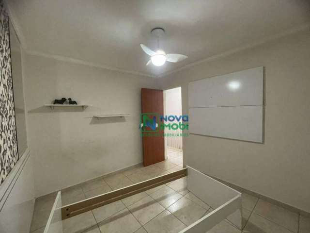 Casa Residencial à venda, Parque Orlanda I, Piracicaba - CA0451.