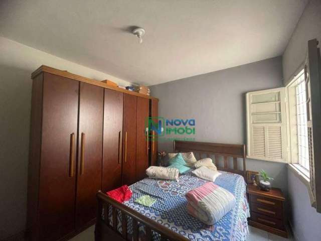 Casa Residencial à venda, Higienópolis, Piracicaba - CA0456.