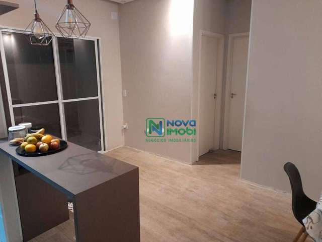 Lindo apartamento a Venda, Jardim Sao Francisco, Piracicaba - SP