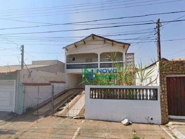 Linda casa a Venda com 5 quartos e 4 banheiros, Piracicamirim, Piracicaba - SP