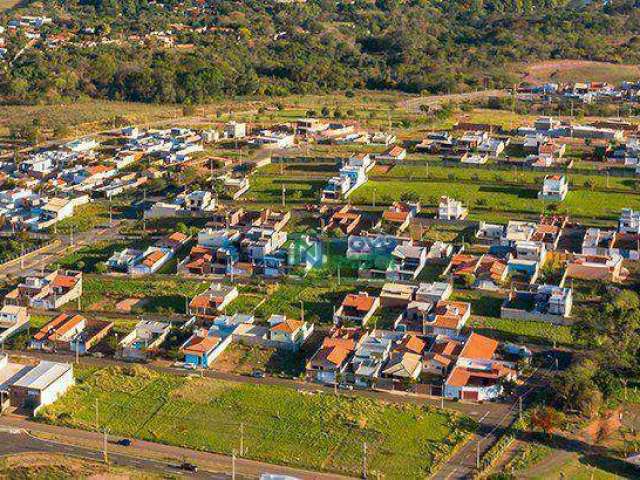 Terreno a Venda no Bairro Alto da Boa Vista, Piracicaba - SP