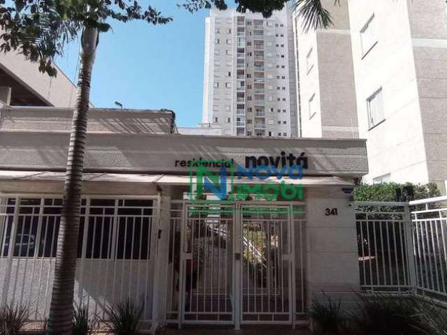 Apartamento com 2 dormitórios para alugar, 78 m² por R$ 3.680,00/mês - Alto - Piracicaba/SP