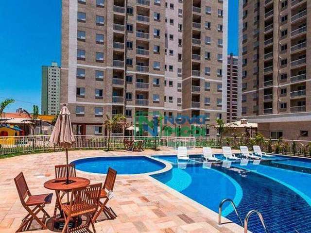 Apartamento com 3 dormitórios à venda, 68 m² por R$ 480.000 - Alto - Piracicaba/SP