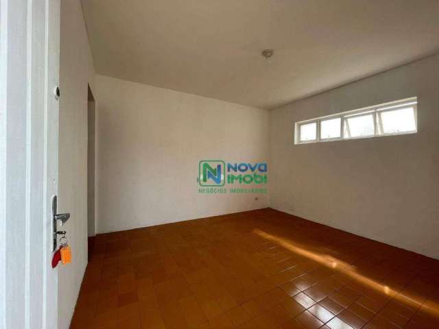 Linda casa com 2 Quartos para Locação, Vila Independência, Piracicaba - SP