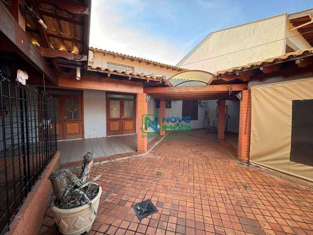 Casa em Condominio a Venda no Bairro Jardim Vila Verde