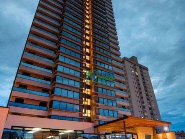 Apartamento com 3 dormitórios à venda, 163 m² por R$ 2.100.000,00 - São Dimas - Piracicaba/SP