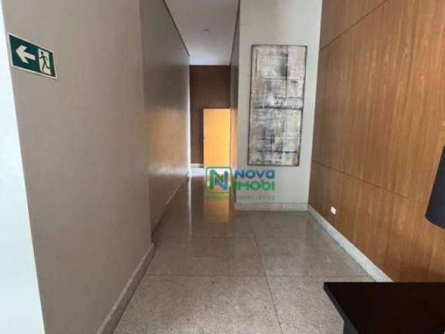 Apartamento Residencial à venda, Centro, Piracicaba - AP0583.