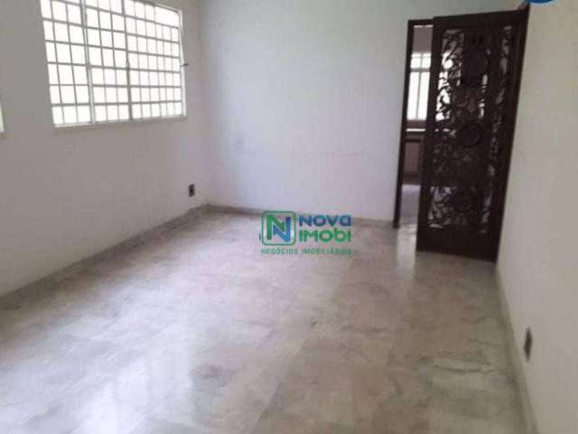 Casa Residencial à venda, Centro, Piracicaba - CA0557.