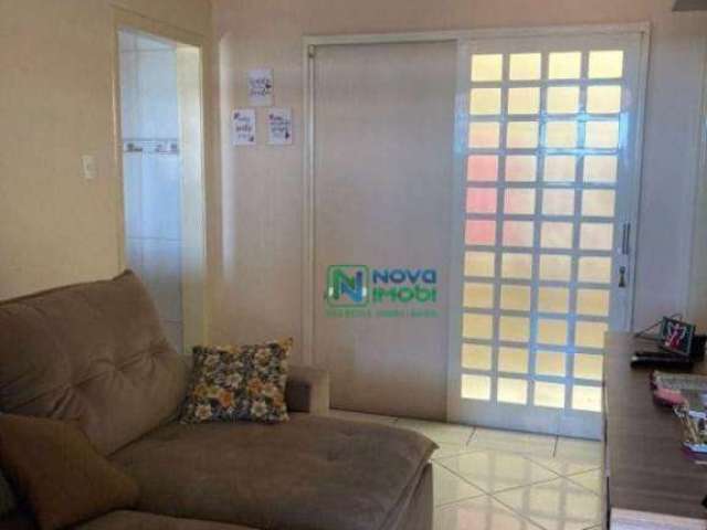 Casa Residencial à venda, Paulista, Piracicaba - CA0578.