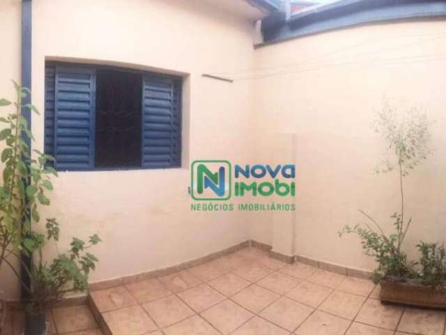 Casa Residencial à venda, Alto, Piracicaba - CA0836.