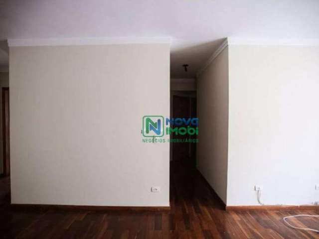 Apartamento Residencial à venda, Nova América, Piracicaba - AP0758.