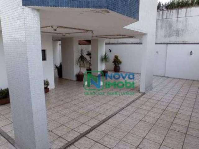 Apartamento com 3 dormitórios à venda, 144 m² por R$ 890.000,00 - Vila Independência - Piracicaba/SP