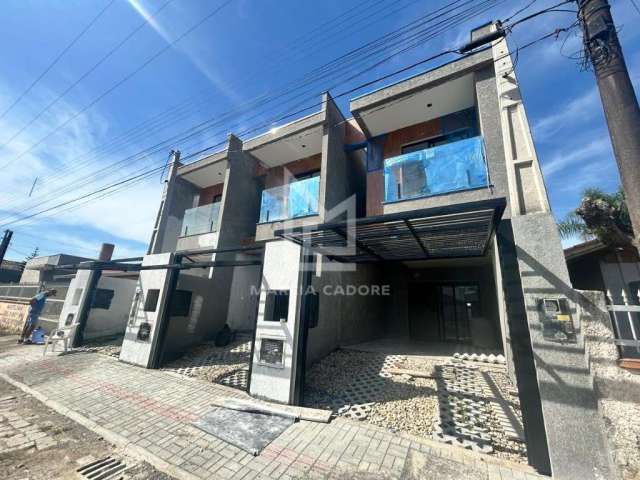 Casa com 3 quartos à venda no Centro, Balneário Piçarras , 106 m2 por R$ 650.000