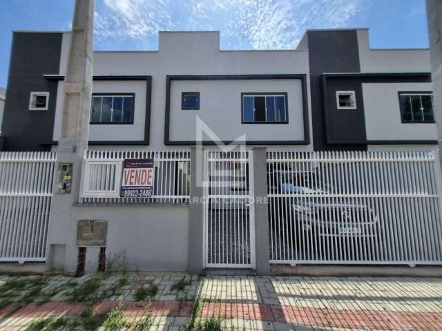 Casa com 2 quartos à venda no Itajubá, Barra Velha , 86 m2 por R$ 450.000