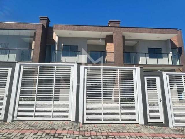 Apartamento com 2 quartos à venda no Itajubá, Barra Velha , 71 m2 por R$ 420.000