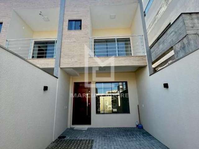 Casa com 2 quartos à venda no Centro, Balneário Piçarras , 96 m2 por R$ 695.000