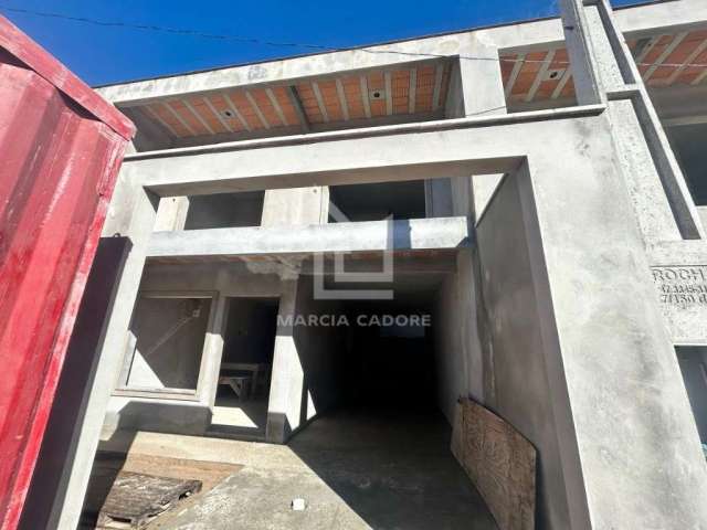 Casa com 3 quartos à venda no Itacolomi, Balneário Piçarras , 110 m2 por R$ 530.000