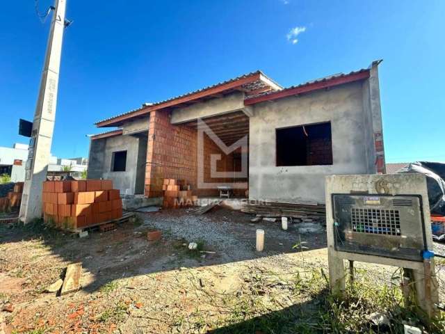 Casa com 3 quartos à venda no Itacolomi, Balneário Piçarras , 97 m2 por R$ 620.000