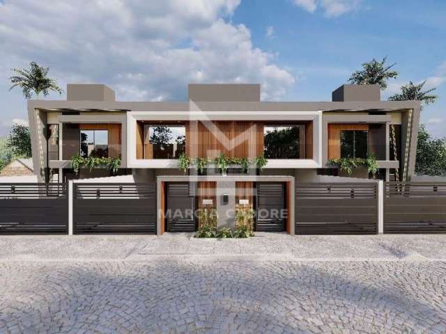 Casa com 3 quartos à venda no Itajubá, Barra Velha , 161 m2 por R$ 980.000