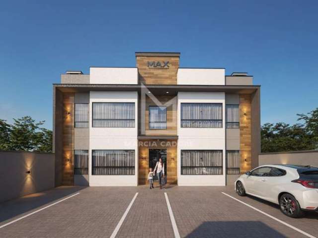 Apartamento com 3 quartos à venda no Centro, Barra Velha , 78 m2 por R$ 430.000