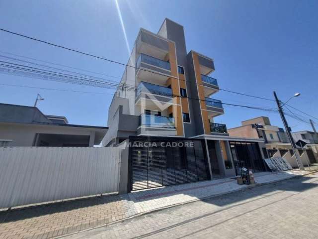 Apartamento com 2 quartos à venda no Itacolomi, Balneário Piçarras , 73 m2 por R$ 610.000