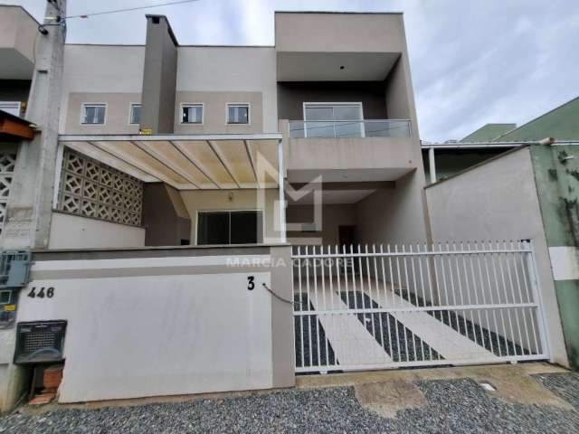 Casa com 2 quartos à venda no Itacolomi, Balneário Piçarras , 84 m2 por R$ 439.000