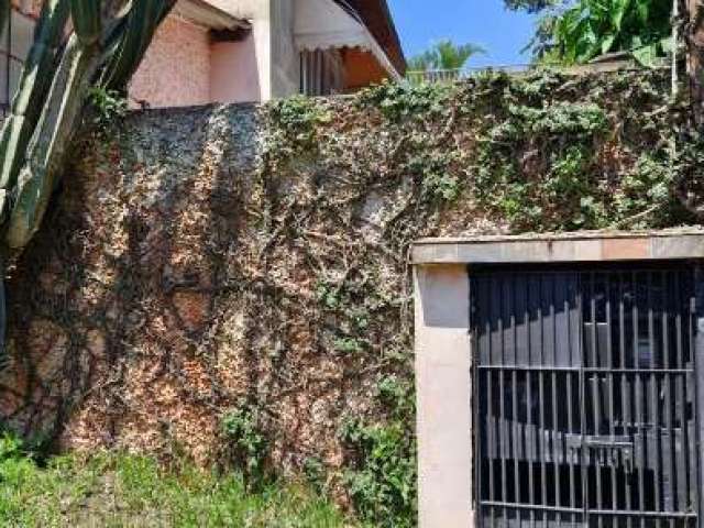 Casa com 3 quartos à venda na Rua Antônio Zouro, 149, Jardim Consórcio, São Paulo por R$ 1.150.000