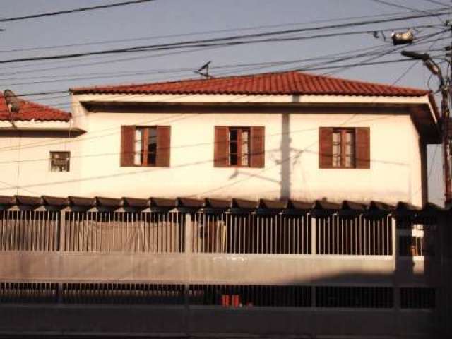 Casa com 3 quartos à venda na Rua São Canuto, 387, Jardim Santa Cruz (Campo Grande), São Paulo por R$ 800.000