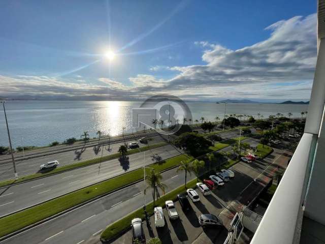 Imóvel de luxo na Beira Mar!!