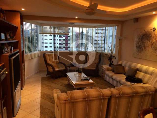 Apartamento 1 quadra da beiramar