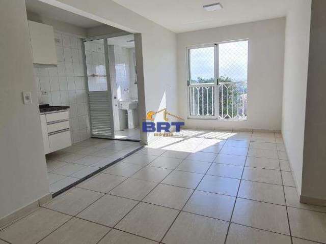 Apartamento à venda em Curitiba, Atuba, com 2 quartos, com 51.22 m², Vivare