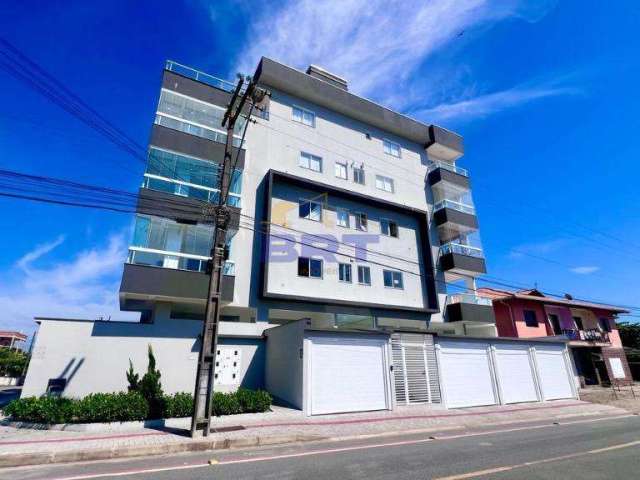 Apartamento a 500 metros da praia de Barra Velha