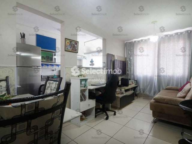 Apartamento à venda, Parque São Vicente, Mauá, SP