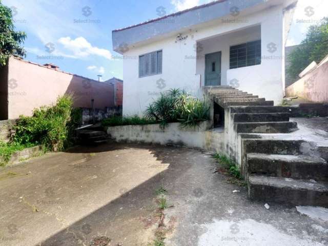 Casa para ALUGAR, Jardim Santa Lídia - Mauá