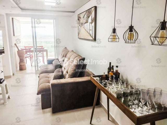 Apartamento à venda, Jardim Virgínia, Guarujá, SP