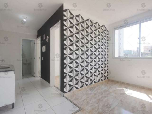 Apartamento para VENDER , Pq. São Vicente, Mauá.