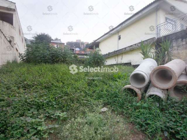 Terreno para ALUGAR, Jardim Adelina, Mauá, SP